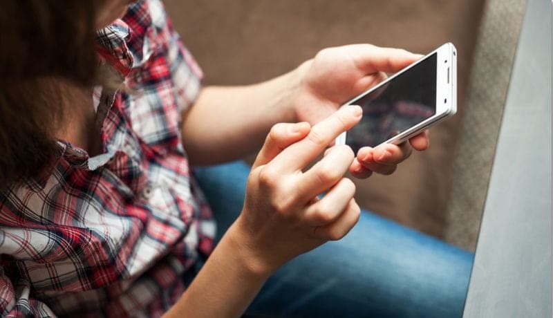 Mexicanas, en el top 5 de consumo de pornografía en el mundo