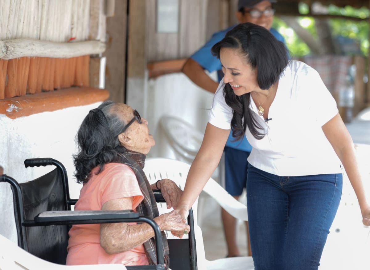 Gobierno de Laura Fernández refuerza acciones de salud para los portomorelenses