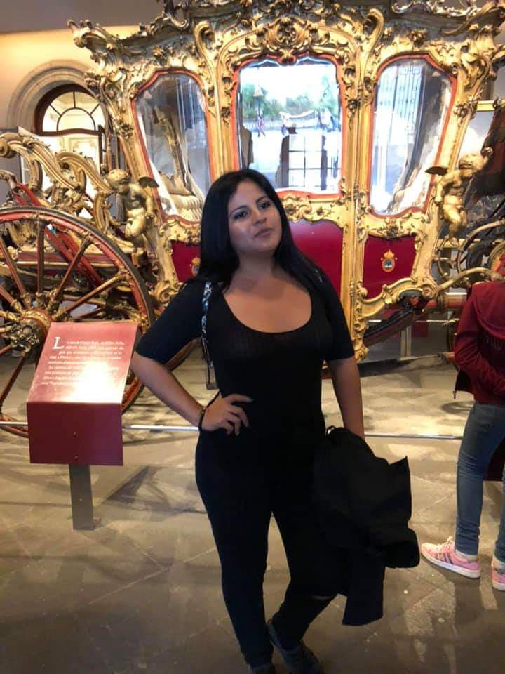 Desaparece mujer tras abordar taxi