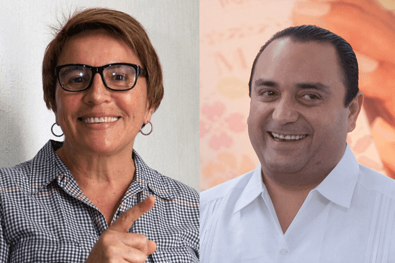 Copia Laura Beristain estrategia de Borge