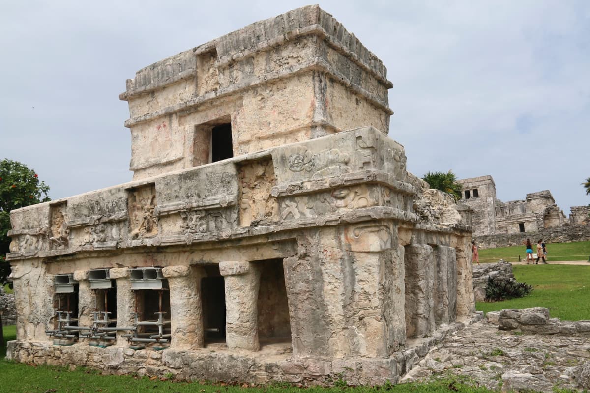 Tulum, destino favorito de la Riviera Maya