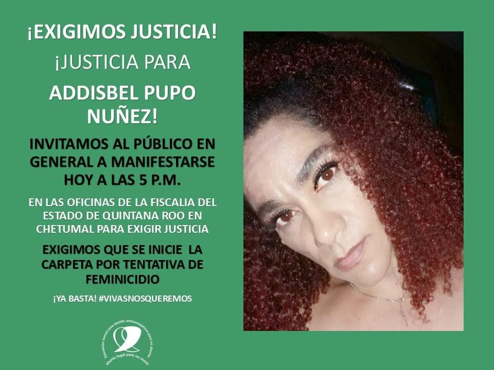 INDIGNANTE: Liberan a hijo de taquero "influyente" que destrozó la cara a su ex pareja