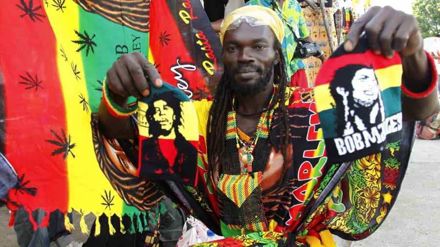 Unesco declara al reggae como Patrimonio Inmaterial de la Humanidad