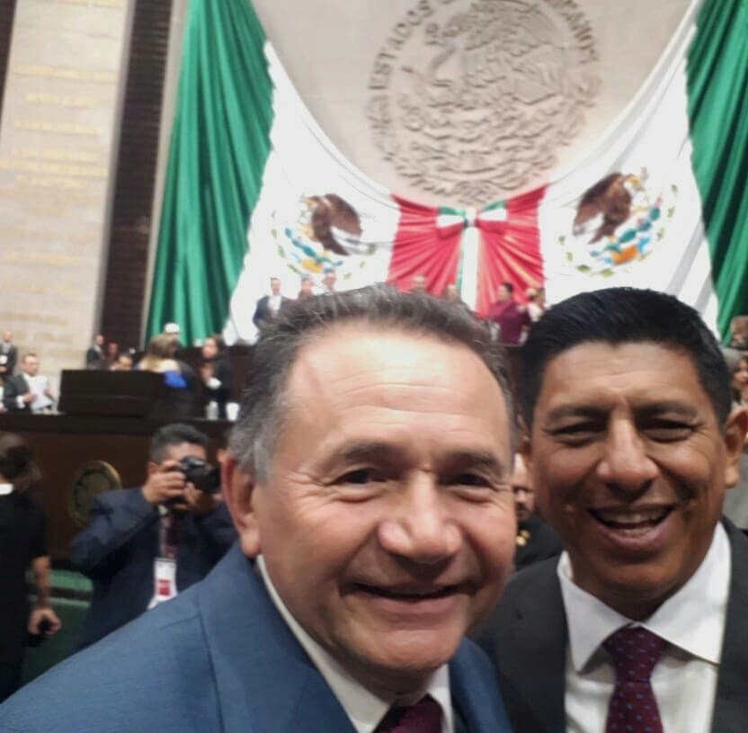 Para marzo empezarán a verse resultados: Pech Várguez