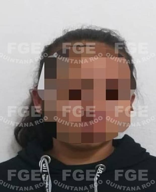 Vinculan a proceso a mujer ligada a masacre en Cancún