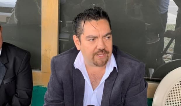 Presentan en Q. Roo al Movimiento Vamos