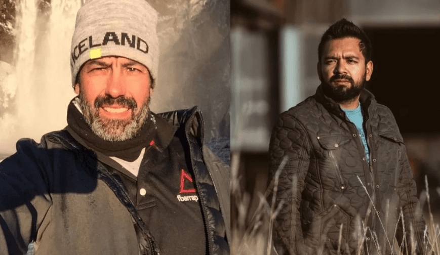 Fotógrafos quintanarroenses, entre los mejores del mundo