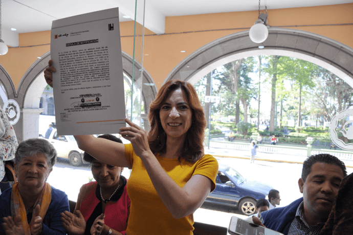 Diputada propone toque de queda después de las 10 p.m. para disminuir feminicidios