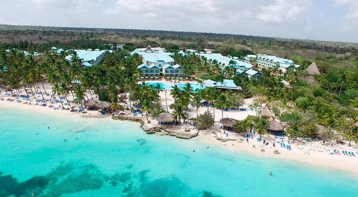 Invierten 16 mdd en remodelación de Hilton Playa del Carmen