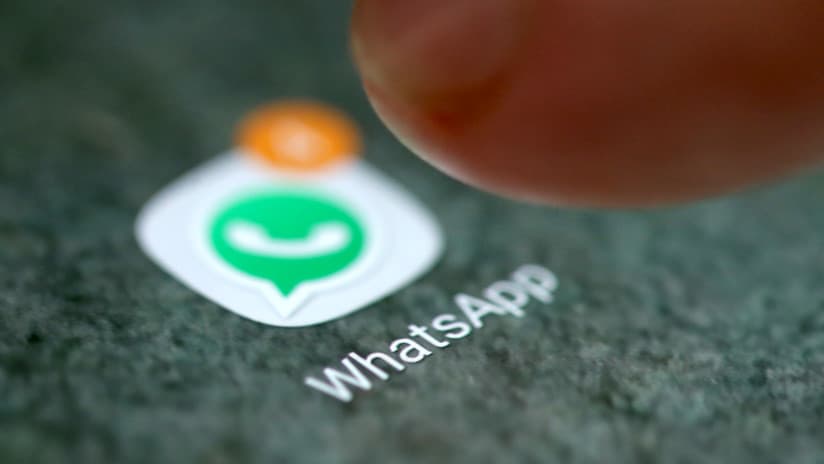 WhatsApp pone límite al reenvío de mensajes para combatir fake news