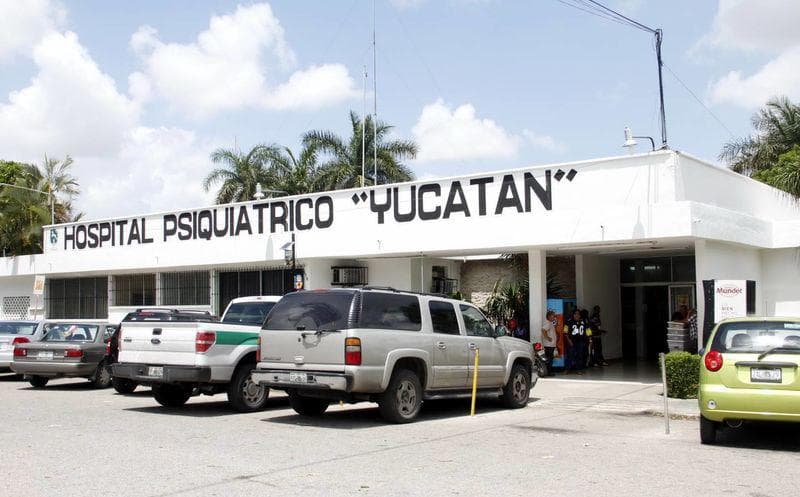 Padecen depresión 3 de cada 10 mexicanos