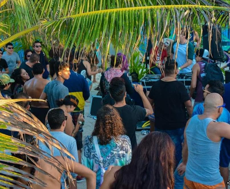 Propondrán hoteleros de Tulum controles estrictos para “raves”