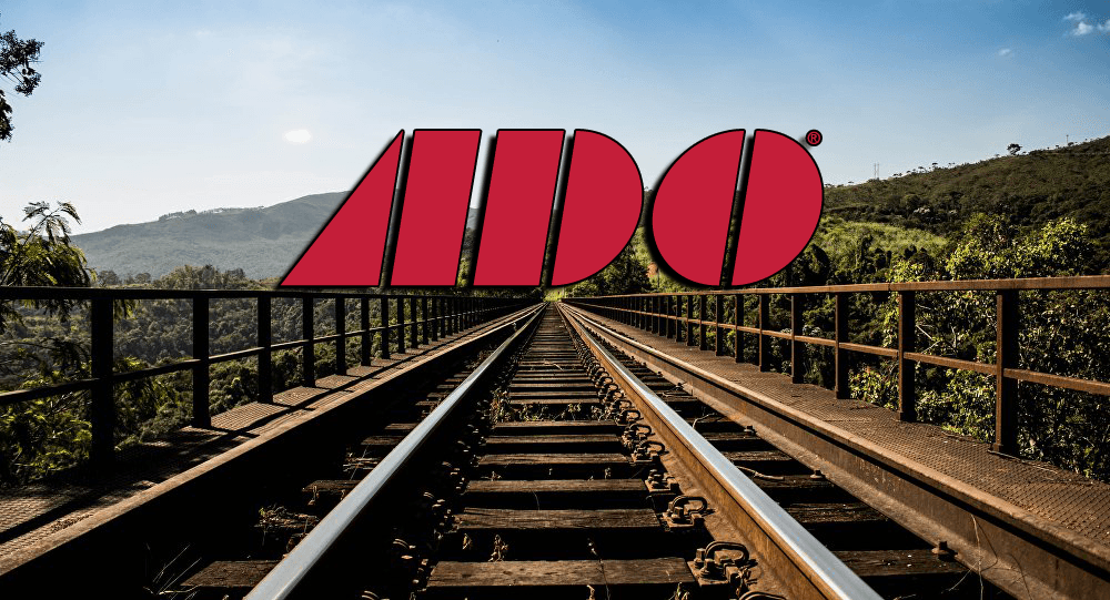 Grupo ADO "se apunta" para administrar estaciones del Tren Maya