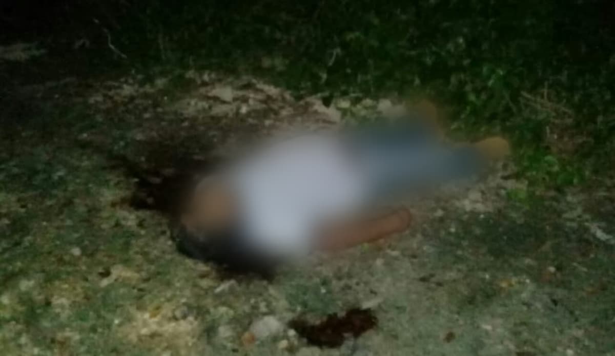 Ejecutan a taxista en Bacalar