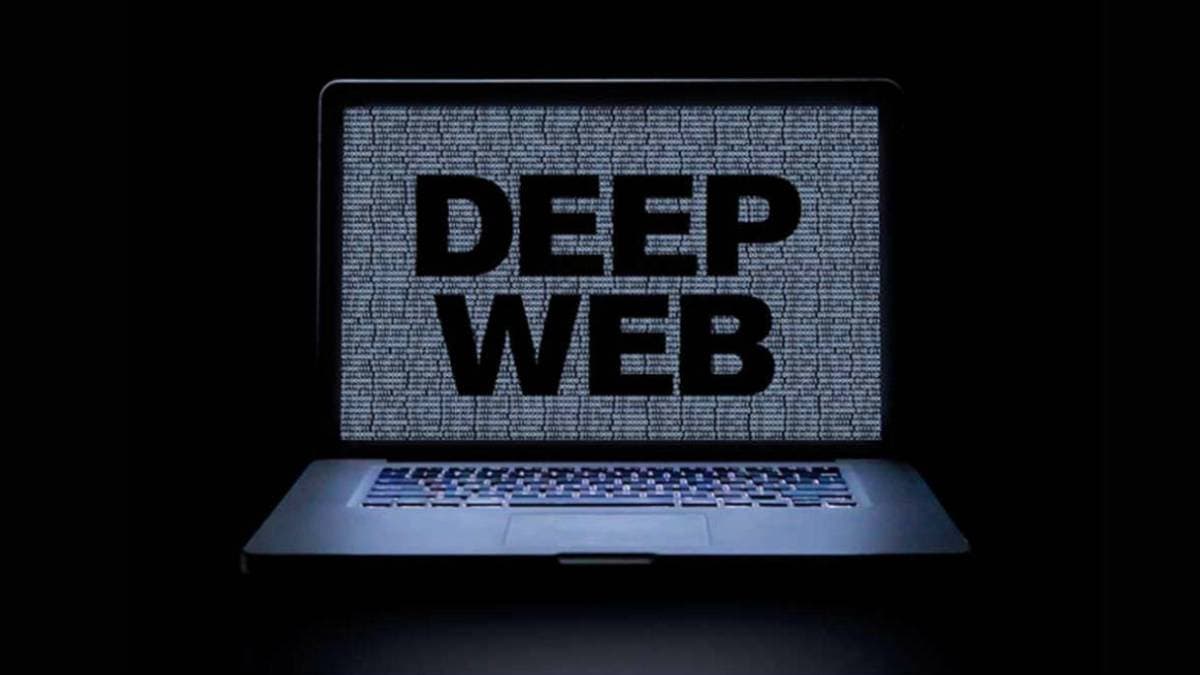 Así se entra a las fauces de la Deep Web
