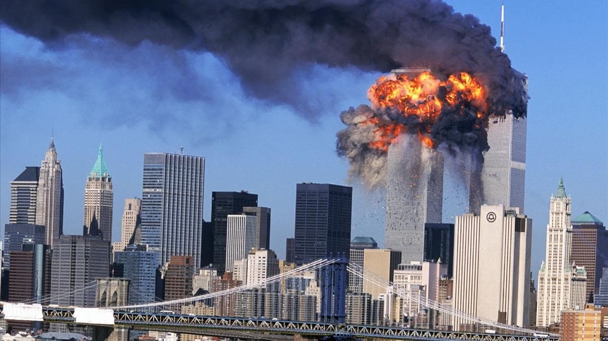 Hackers amenazan con filtrar información del 9/11 si no reciben rescate en bitcoins