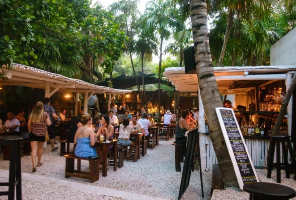 Reabrirán CANIRAC en Tulum