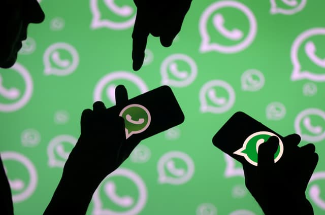 ¡Mucho ojo! Alertan por falso WhatsApp para robar datos personales