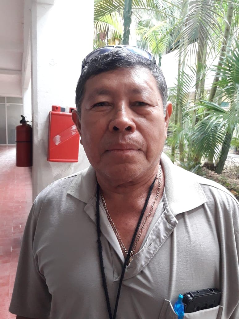 Frenada la alianza entre CTM y CROC en Cozumel