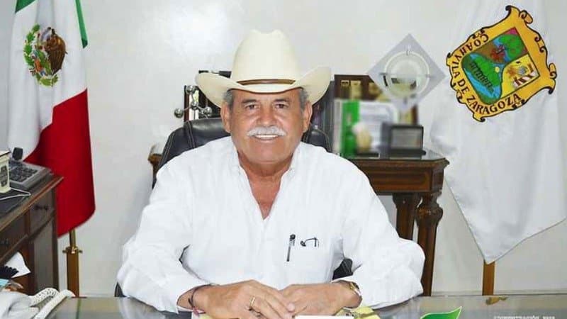 Alcalde priísta demandará a quien lo critique en redes sociales