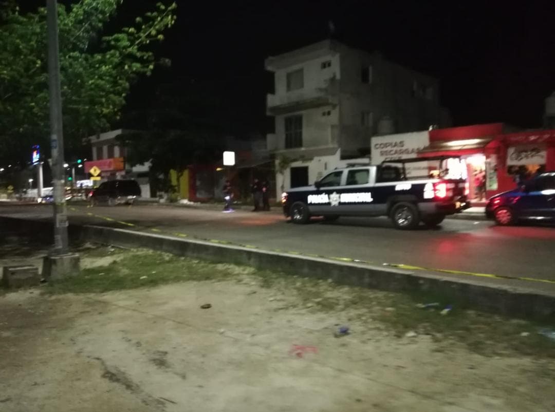 Un ejecutado y una herida de bala en Solidaridad