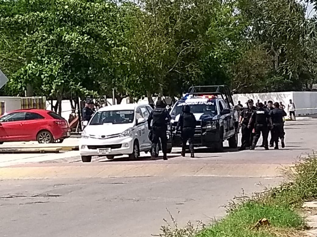 Levantón en Villas del Sol; víctima muere apuñalada