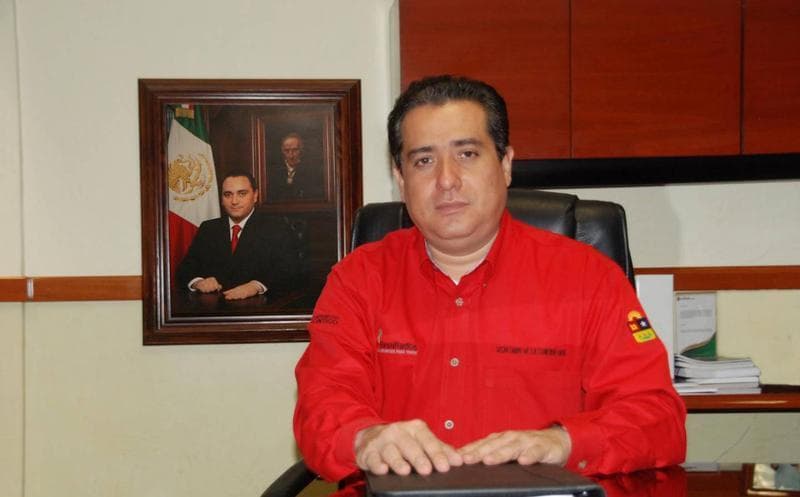 Exfuncionario relacionado al caso VIP Saesa es detenido en Belice