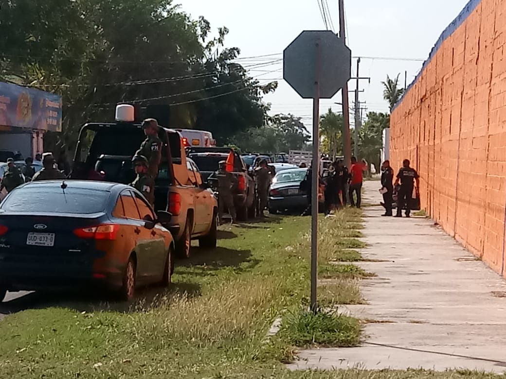 “Levantan” a gerente de gasera y le roban 400 mil pesos en Chetumal