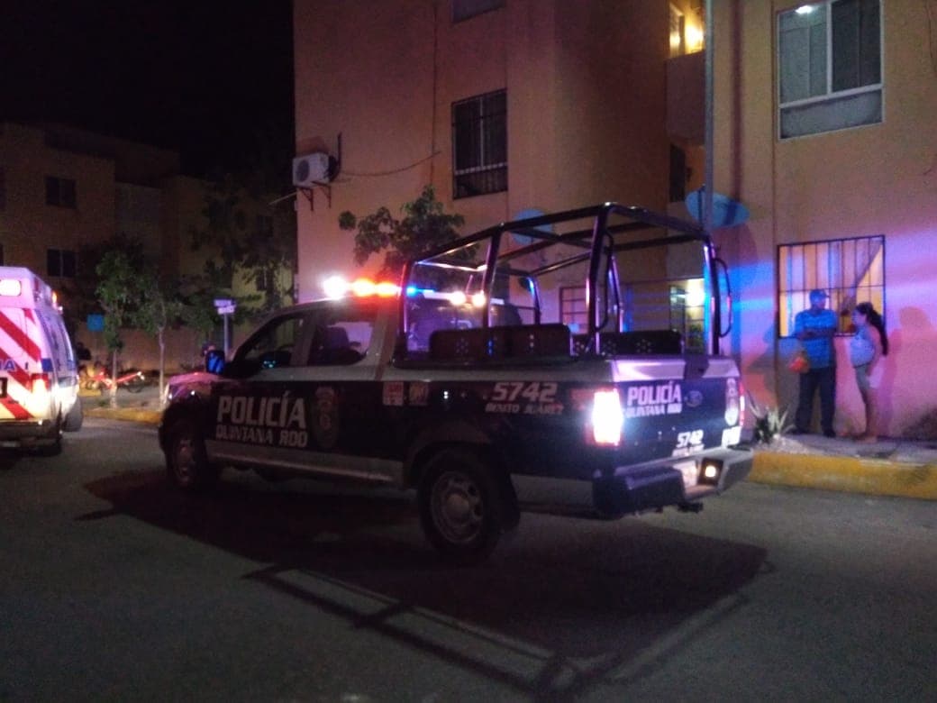 Asesinan a uno en la 251 e hieren a otro en la 248