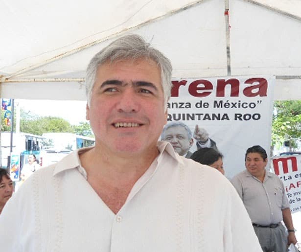 Impugna Morena 13 de los 15 Consejos del Ieqroo