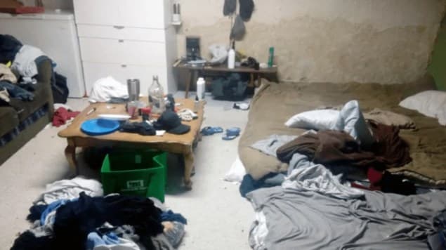 Liberan a 43 mexicanos esclavizados en Canadá