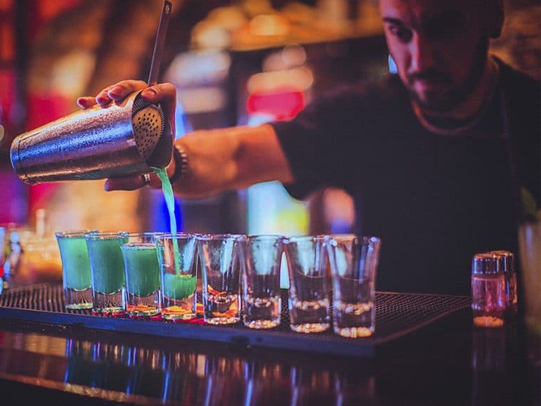 Logra consenso Sefiplan en Ley de Alcoholes