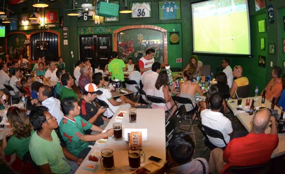 Perderá  Benito Juárez 14 mdp por Ley de Alcoholes