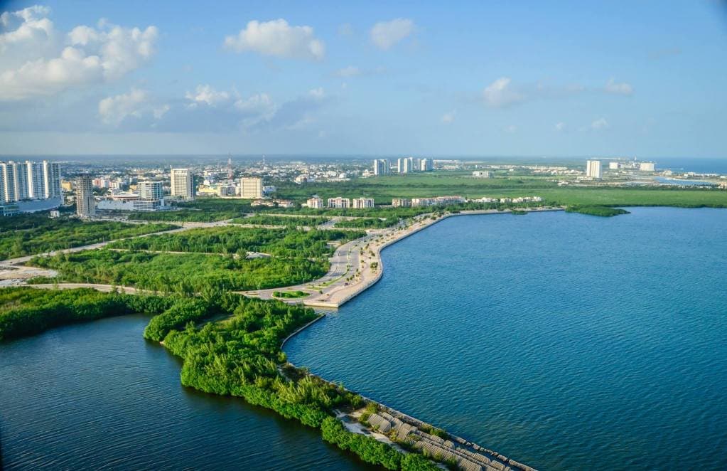 Diálogo, camino para la apertura de Tajamar: Katerine Ender