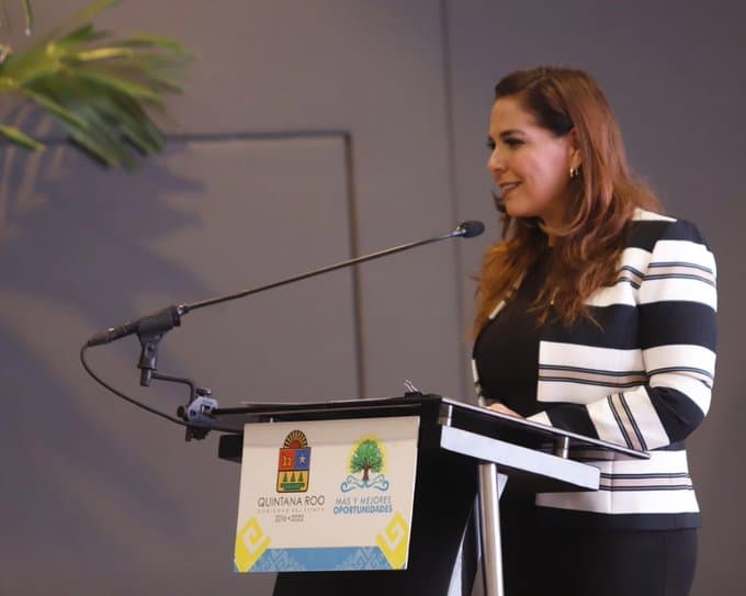 Prevaleció el diálogo para apertura de Tajamar: Mara Lezama