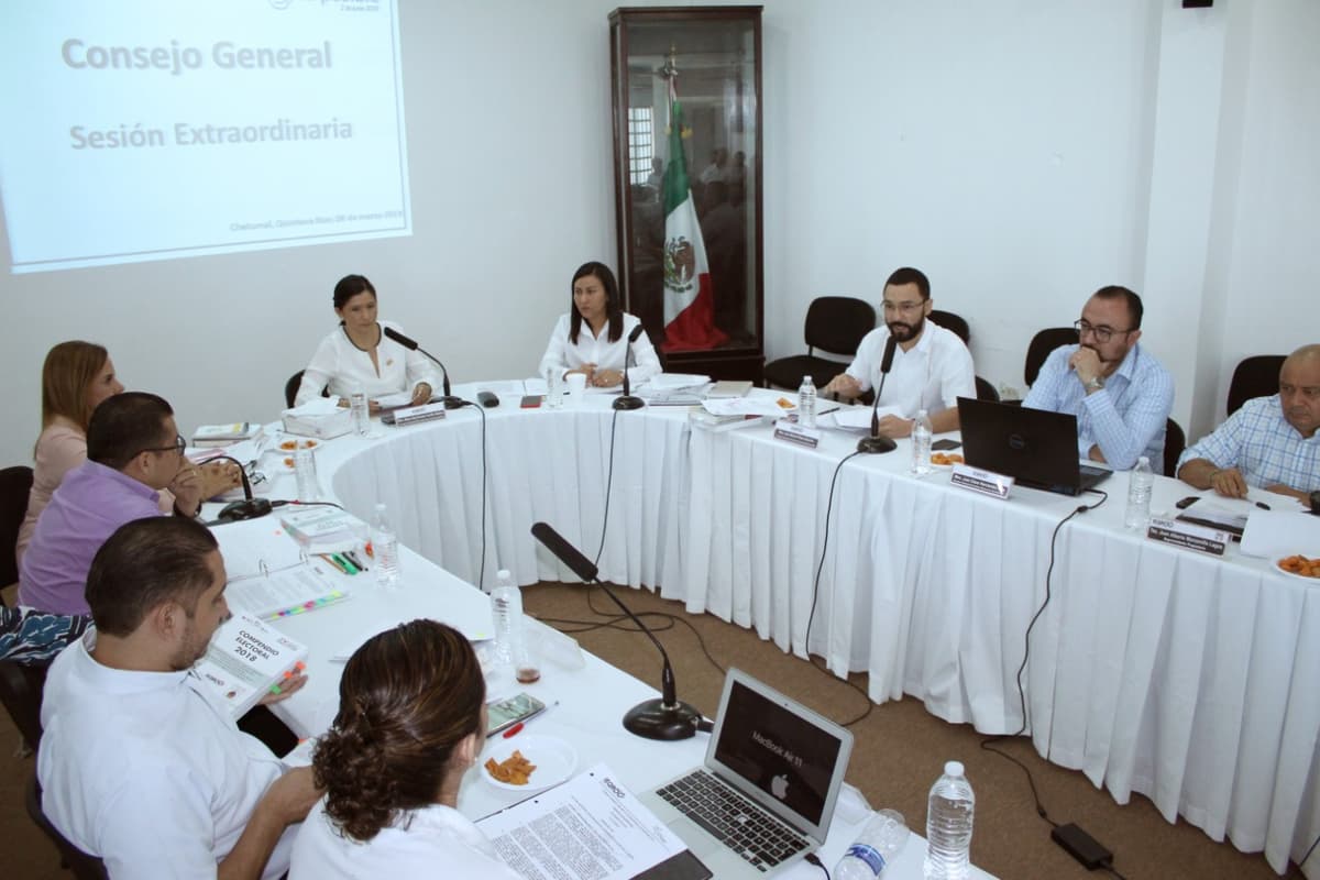 Oficial: PES ya es partido local