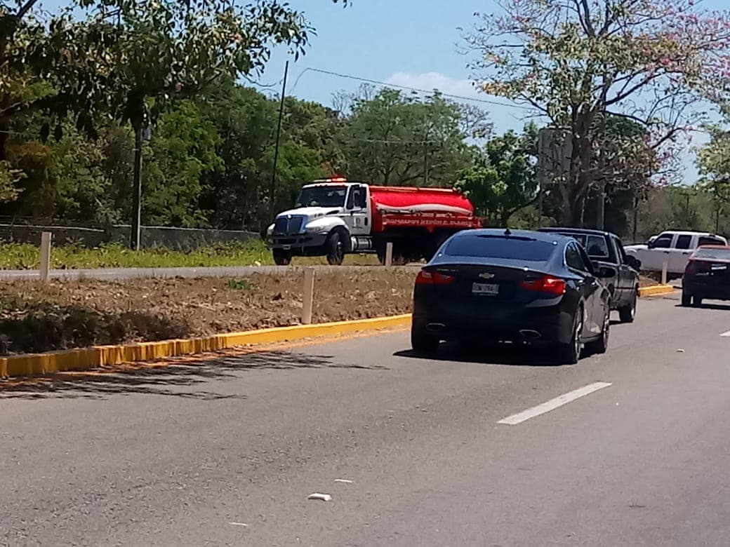 Indignante: Por culpa de “bromistas”, se pierden recursos de ambulancias y bomberos