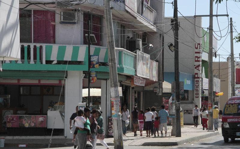 Desarticulan "sucursal" en Oaxaca de prestamos "gota a gota" que operaba desde Cancún