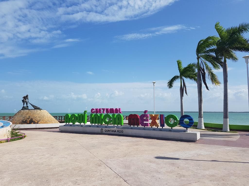 Se movió la economía en el sur durante Semana Santa; Chetumal el talón de Aquiles