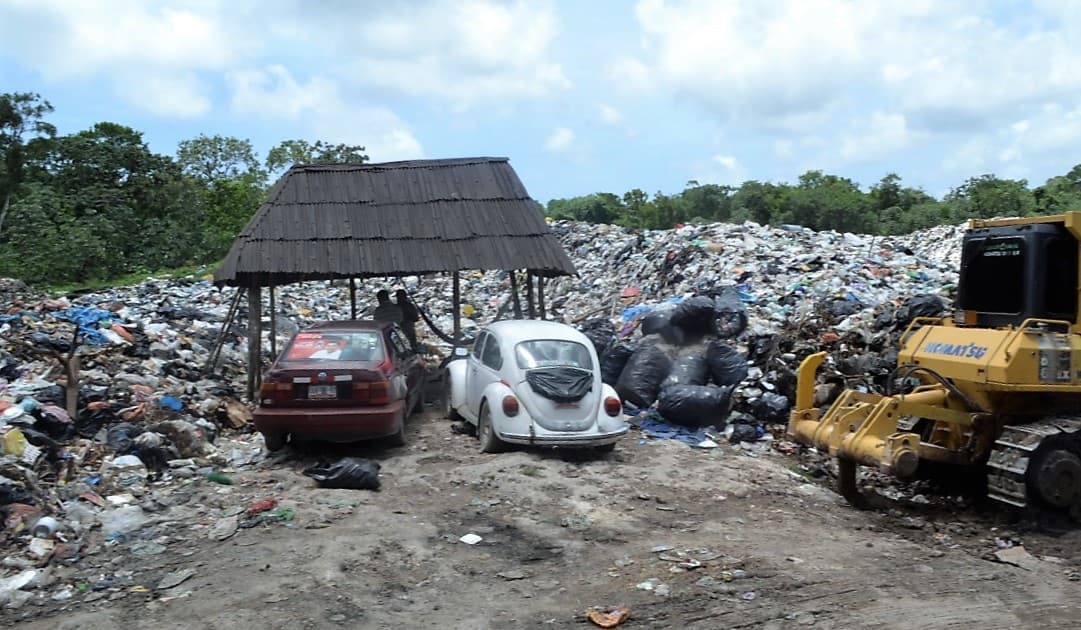 Contará Tulum con celda sanitaria emergente