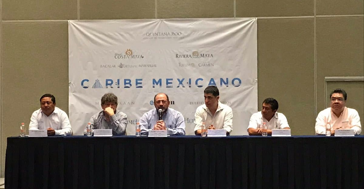 Lanzan a Maya Ka´an como destino turístico de Quintana Roo