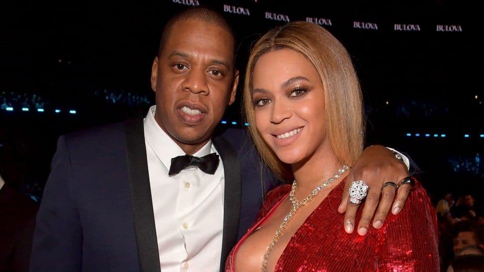 Beyonce y Jay-Z, la historia de amor que comenzó en Cancún