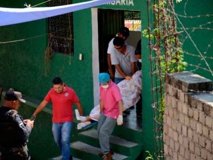 Mujer muere tras maratónica sesión de cinco horas de sexo