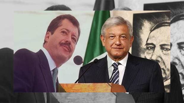 Asesinato de Colosio fue un crimen de Estado y seguirá investigándose: AMLO