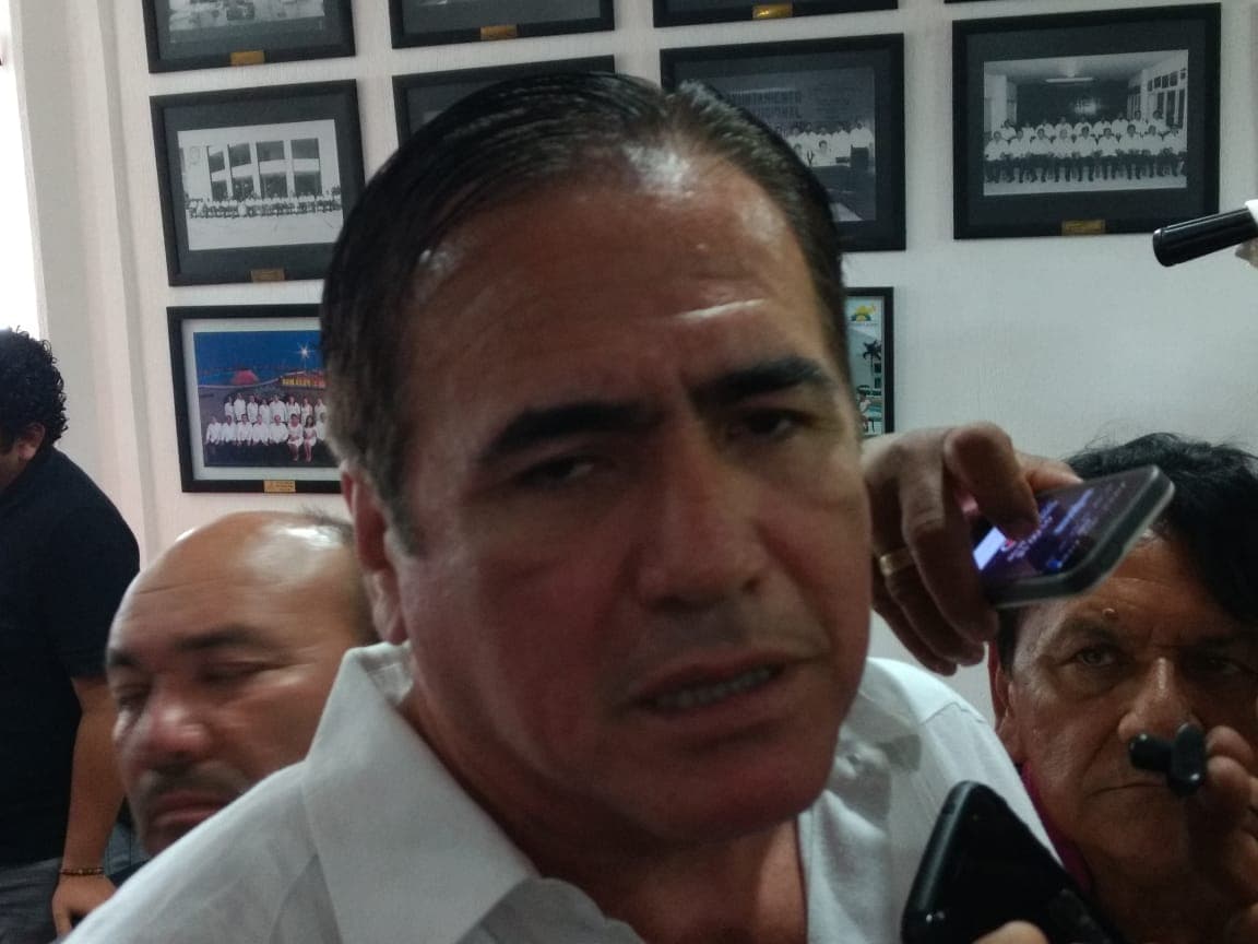 Cambios en candidaturas de Morena, por instrucción de Yeidckol