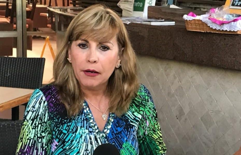 Morena mete a Susana Hurtado y Enrique Baños como candidatos