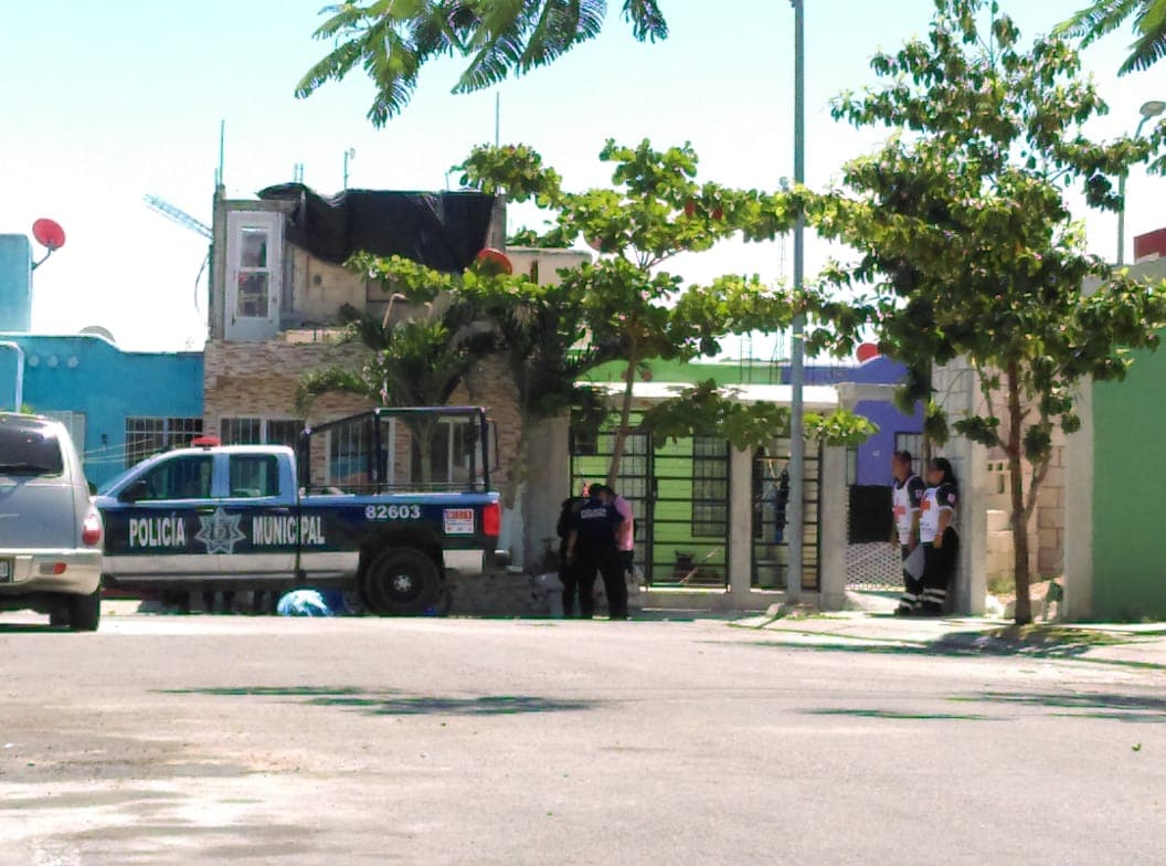 Acude a cobrar y le quitan la vida de un balazo