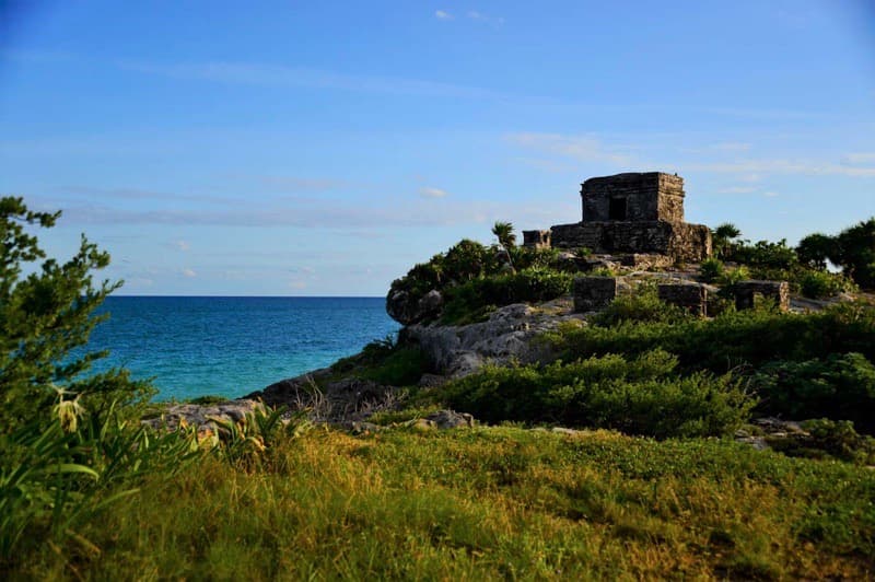 Prepara INAH operativo Equinoccio de Primavera 2019