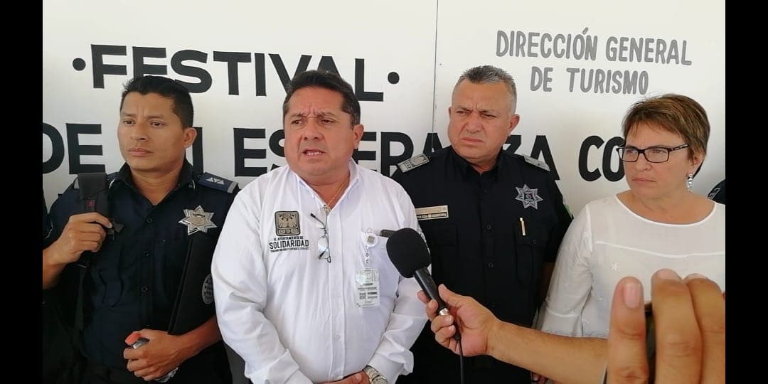 Policías en Solidaridad no se van a paro, hay acuerdo