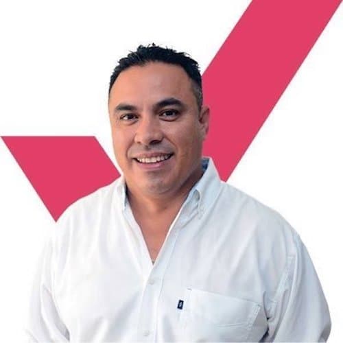 Tomás Flores Benitez, un pseudo delegado en Puerto Aventuras